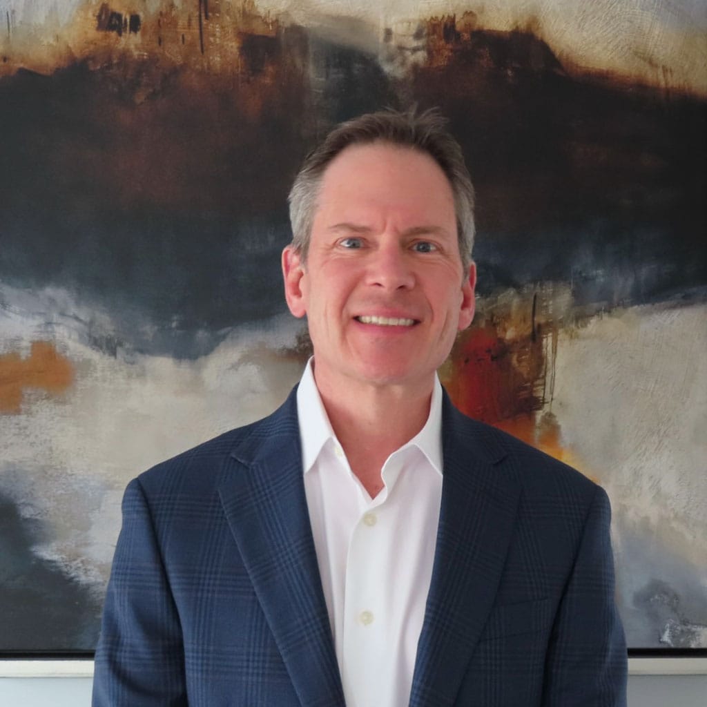 Dr. David Christensen