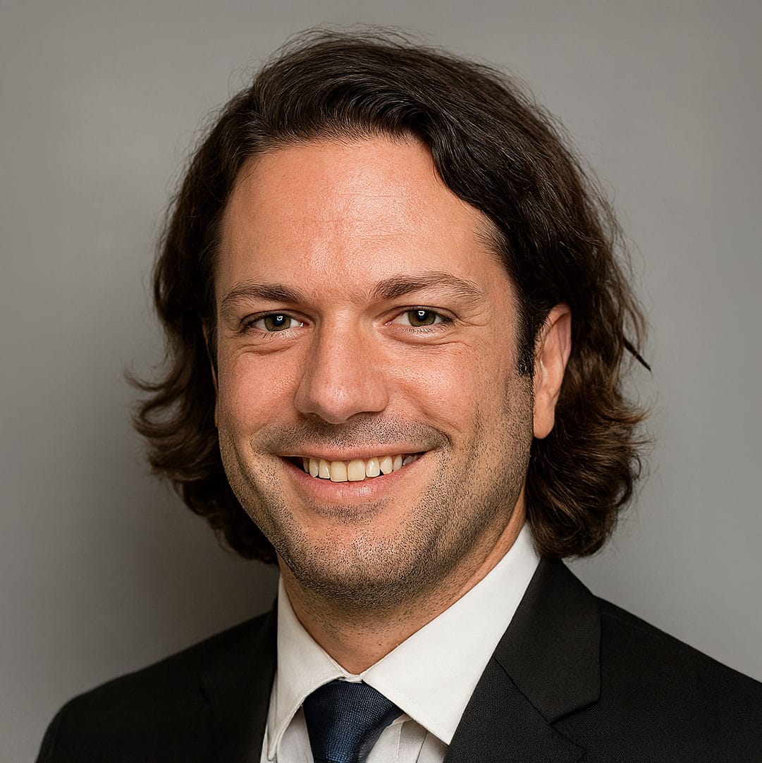Federico Manes