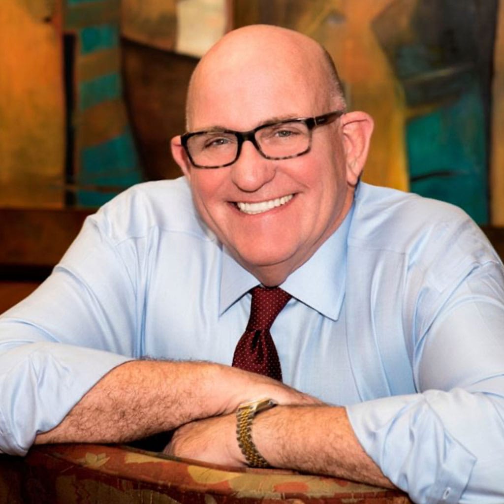 Dr. Ross Nash