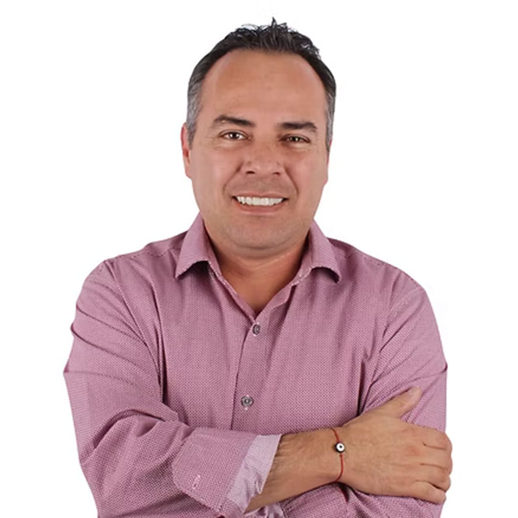 Juan Olivier