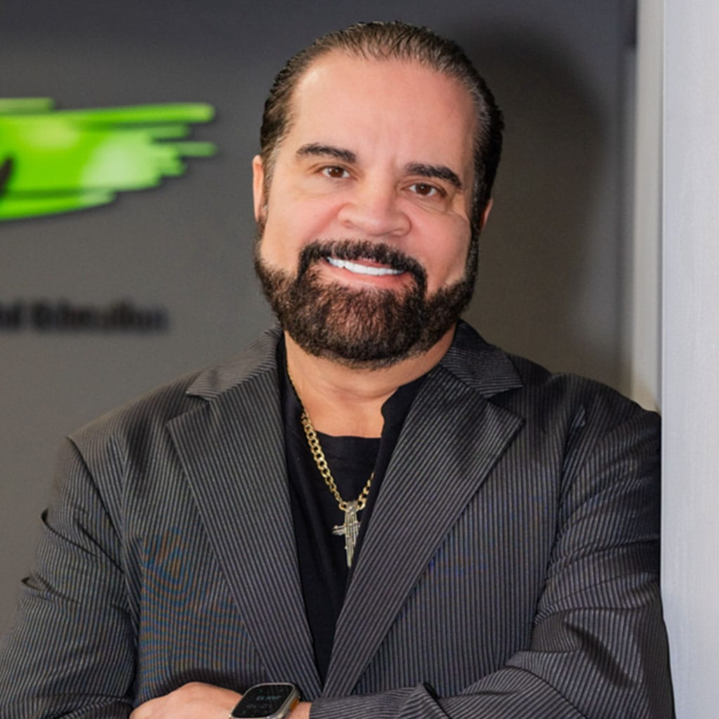 Dr. Anthony Vocaturo